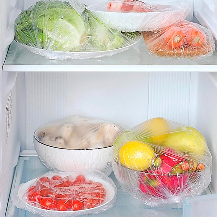 Coperture Protettive Flessibili per Alimenti Wraps (100 pz) - Image 4