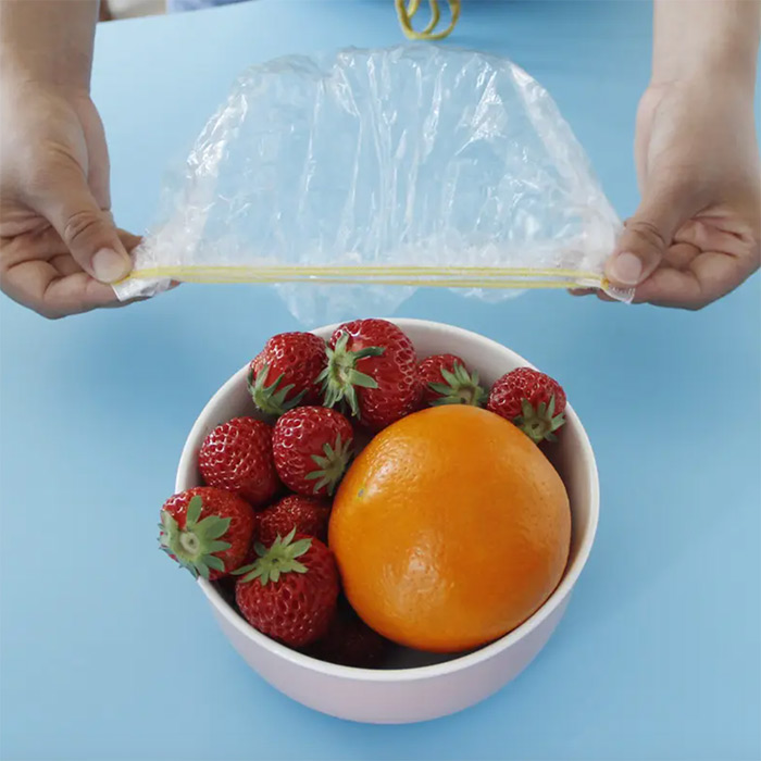 Coperture Protettive Flessibili per Alimenti Wraps (100 pz) - Image 6