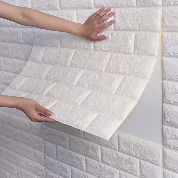 DECORAZIONE INCREDIBILE PER OGNI SPAZIO