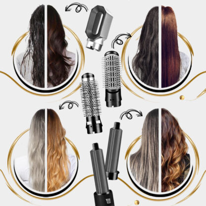 5STYLER, Designer di capelli multifunzionale - Image 3