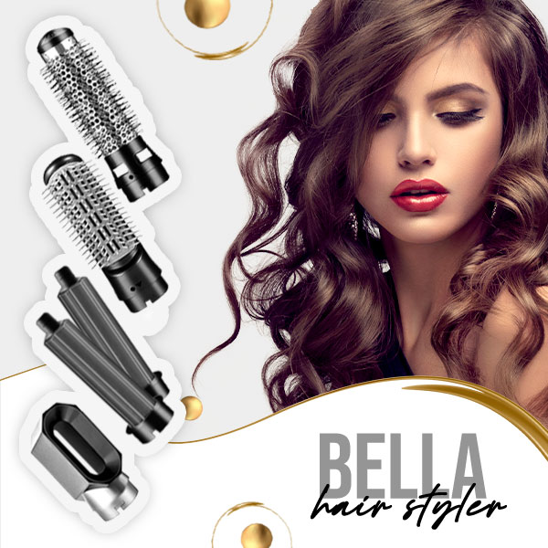 5STYLER, Designer di capelli multifunzionale - Image 6