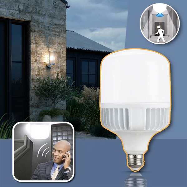 AUTOBULB, Lampadina LED intelligente con sensore - Image 4