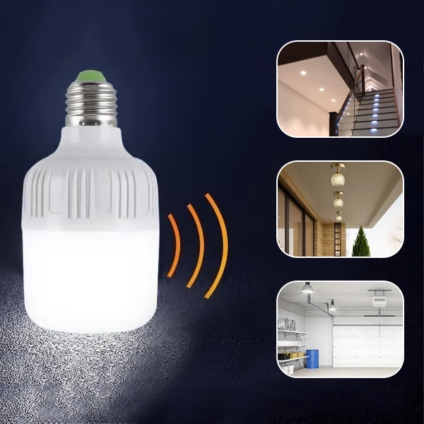 AUTOBULB, Lampadina LED intelligente con sensore - Image 6