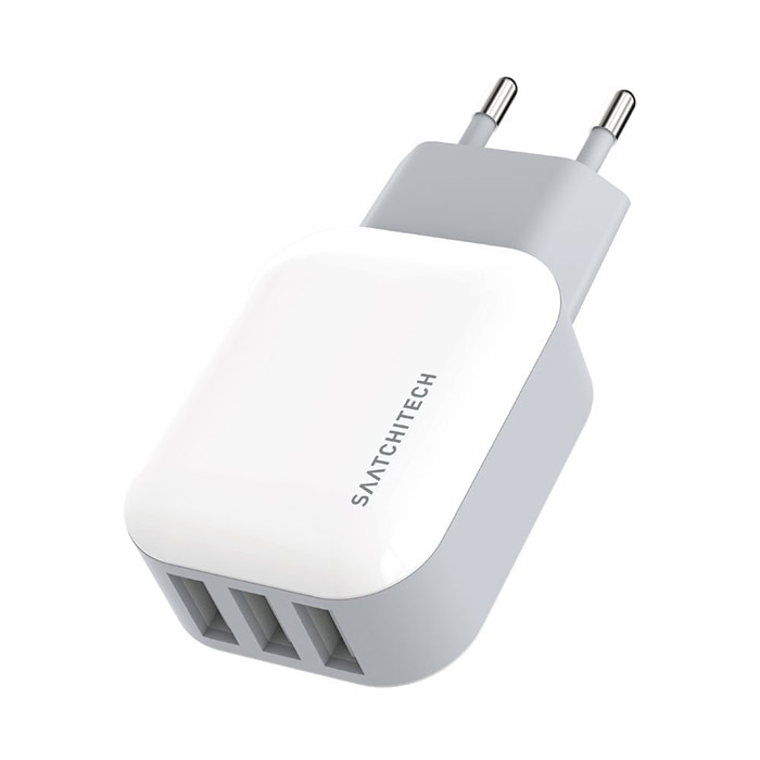 AdapterUsb, adattatore con 2 ingressi USB - Image 1