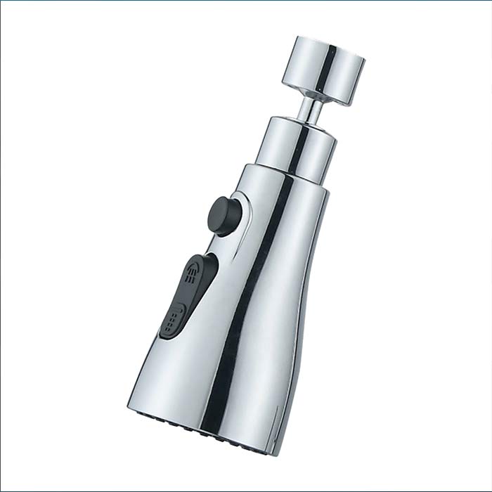 AdjustableFaucet, attacco per rubinetto da cucina - Image 3