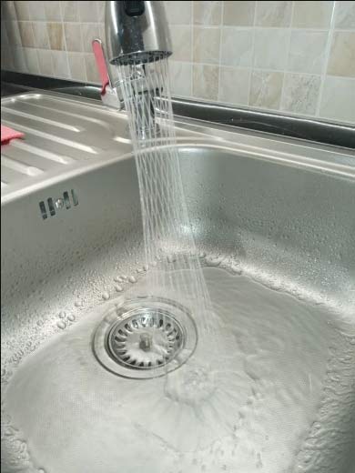AdjustableFaucet, attacco per rubinetto da cucina - Image 10