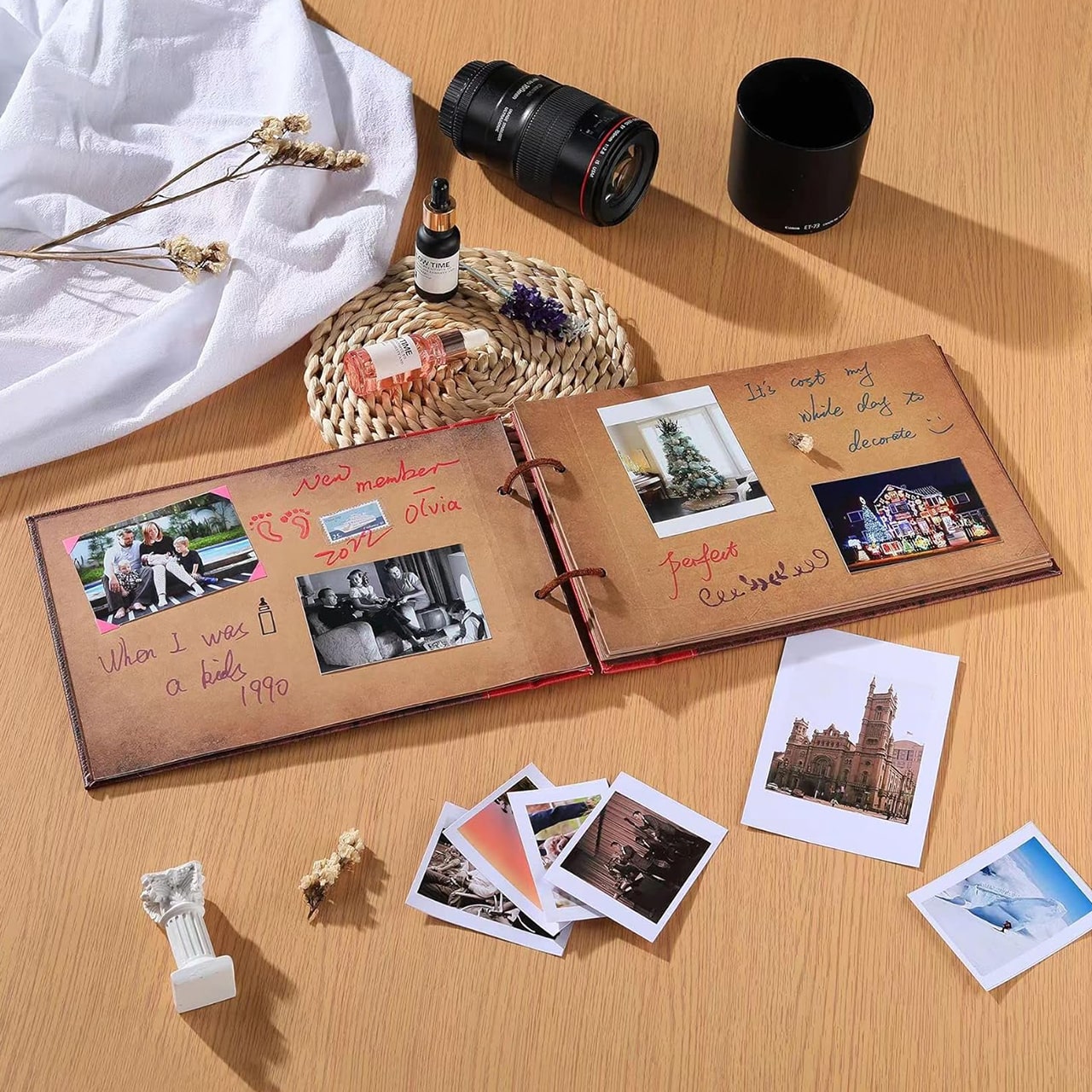 AdventureBook, album fotografico - Image 9
