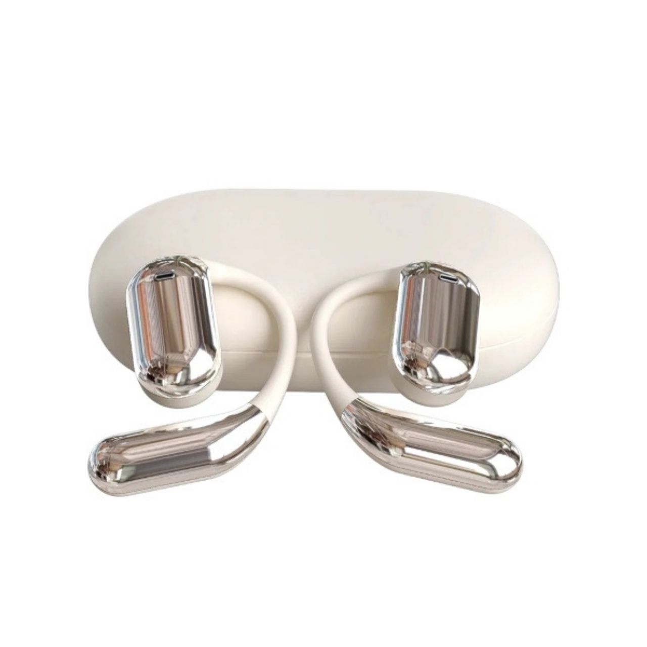 Auricolari AI con traduttore in tempo reale, AiBuds - Image 3