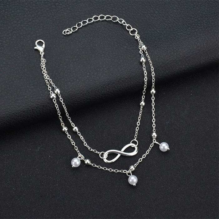 AnkleBracelet, un seducente braccialetto per caviglia - Image 6