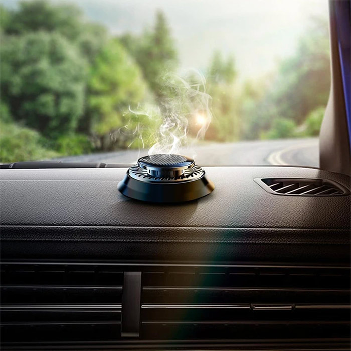Aromaterapia, deodorante per auto e altre stanze - Image 7