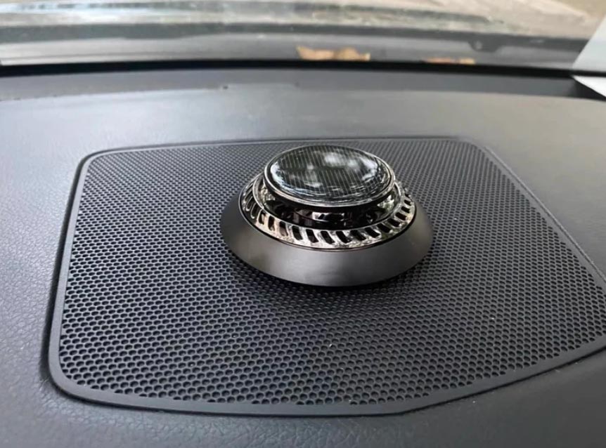 Aromaterapia, deodorante per auto e altre stanze - Image 10
