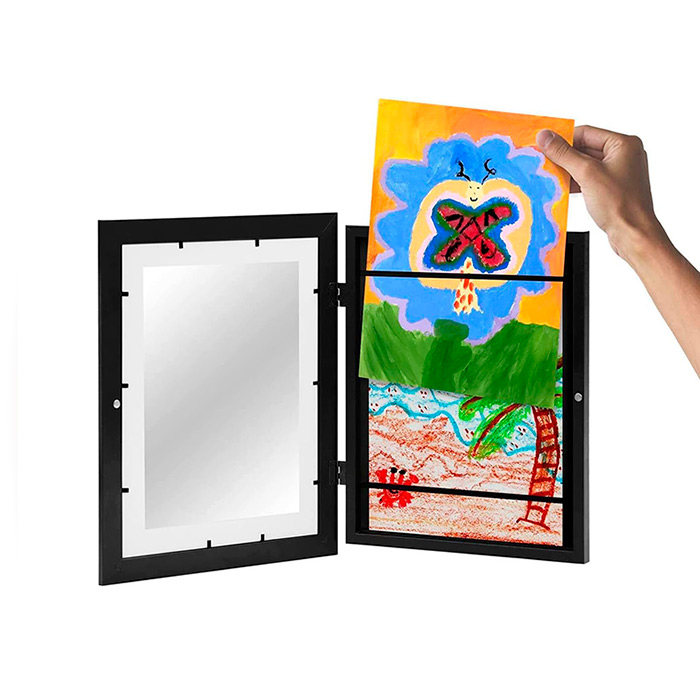 ArtFrame, una cornice per dipinti e disegni - Image 1