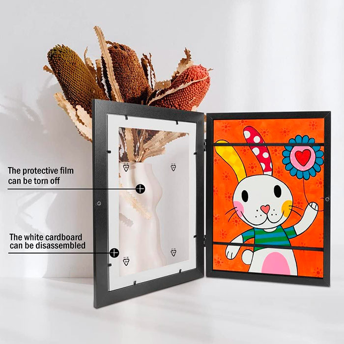 ArtFrame, una cornice per dipinti e disegni - Image 8