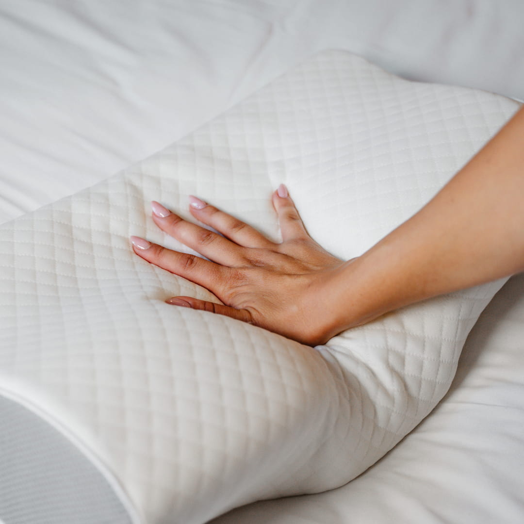 Fodera ipoallergenica per un sonno fresco e confortevole