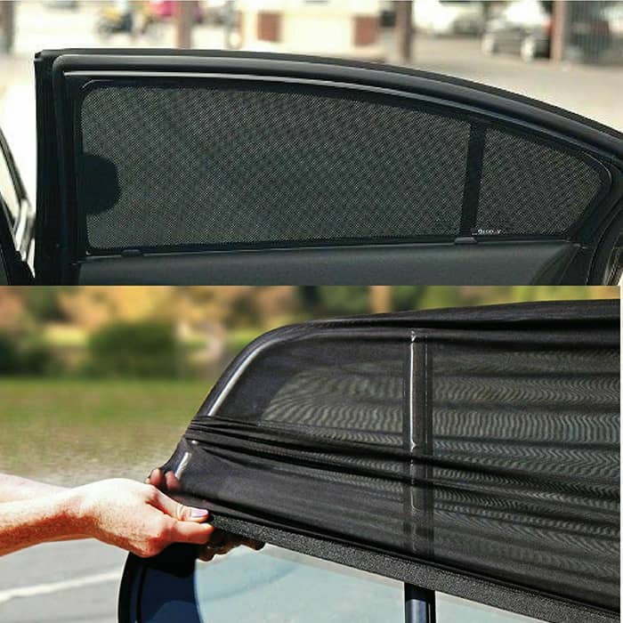 AutoShade, protezione per finestrini auto (2 pz.) - Image 10