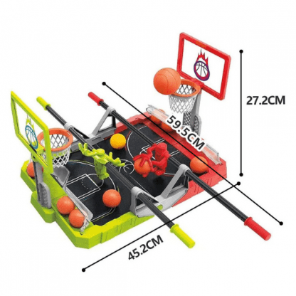 BABALL, FunBall: Gioco da tavolo di tiro - Image 2