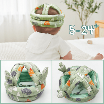 BABYHELME-TST, Casco protettivo per neonati - Image 2