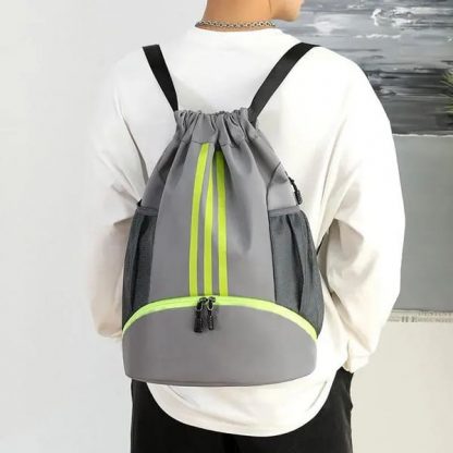 BACKPACK-TST-MOD, Zaino sportivo COOL - Image 1