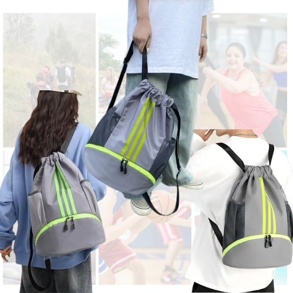 BACKPACK-TST-MOD, Zaino sportivo COOL - Image 4