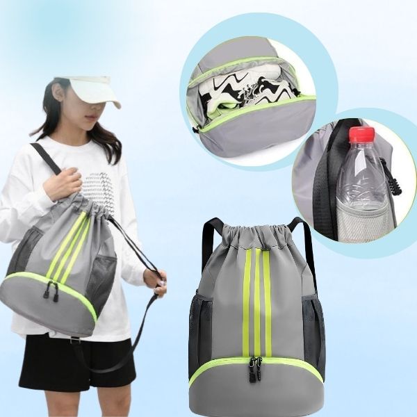 BACKPACK-TST-SIV, Zaino sportivo - Image 5
