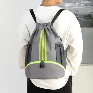 BACKPACK-TST-SIV, Zaino sportivo - Image 7