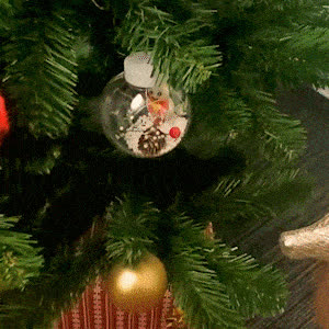 BALLIGHT, palline di Natale LED - video