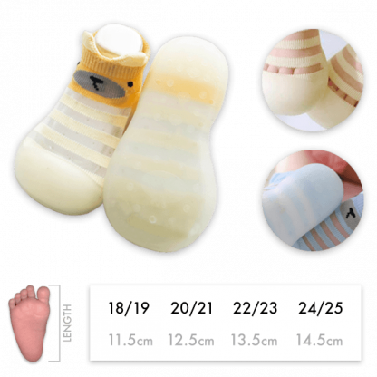 BAYSHOES-RUM-20/21, Scarpe da ginnastica aeree per bambini - Image 4