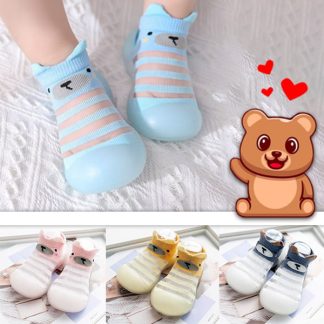 BAYSHOES-RUM-20/21, Scarpe da ginnastica aeree per bambini - Image 5