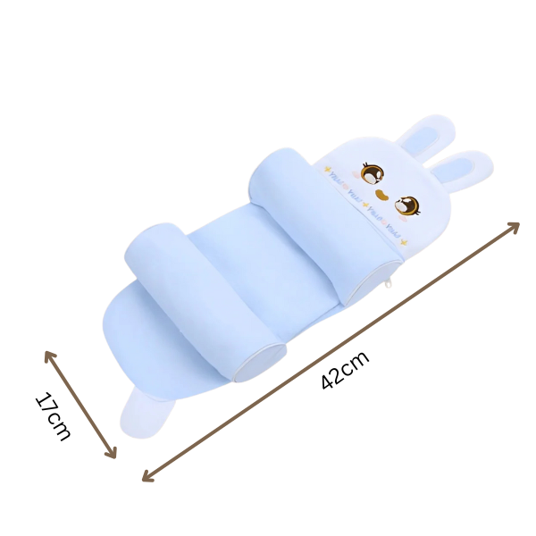 BBYPILOW-MOD, Cuscino ortopedico per neonati KIDDIE - Image 12