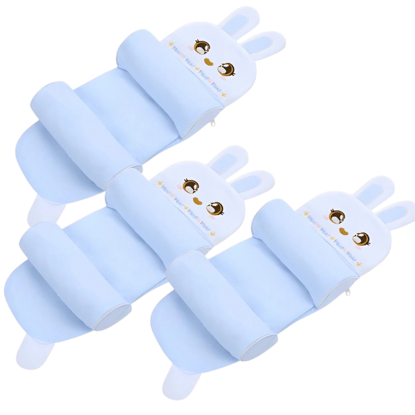 BBYPILOW-ROZ, Cuscino ortopedico per neonati KIDDIE - Image 8