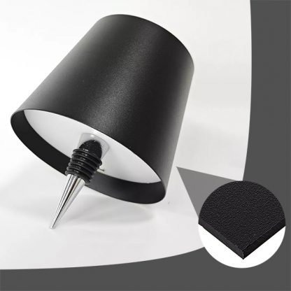 BOTLEAMP-BEL, Lampada wireless per bottiglie - Image 4