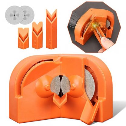 BUSPODREZ-TST, Strumento per affilare punte QuickSharp - Image 3