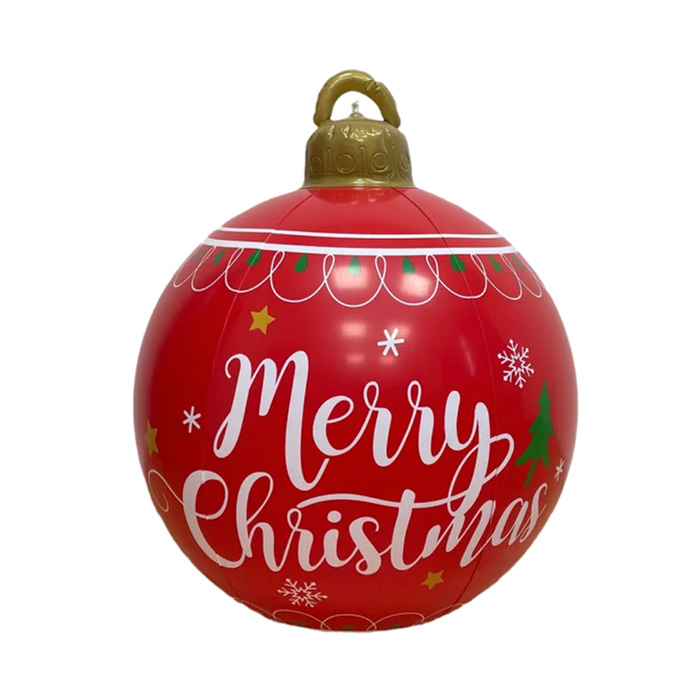 BallDecor, pallina festiva con luce e telecomando - Image 1