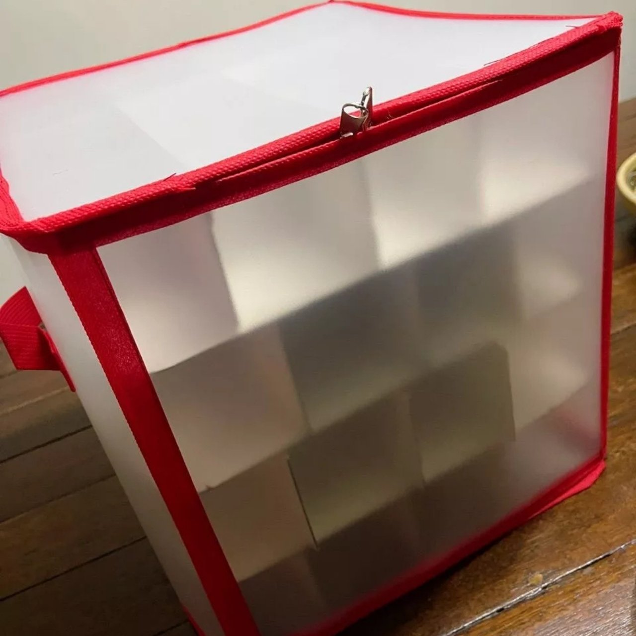 BallsBox, scatola per la conservazione delle decorazioni natalizie - Image 2