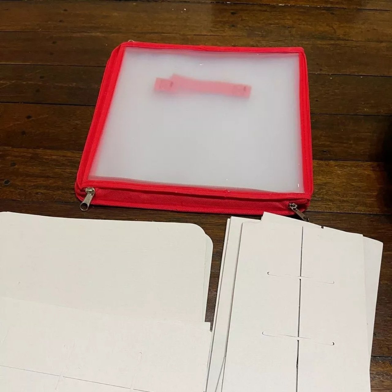 BallsBox, scatola per la conservazione delle decorazioni natalizie - Image 5