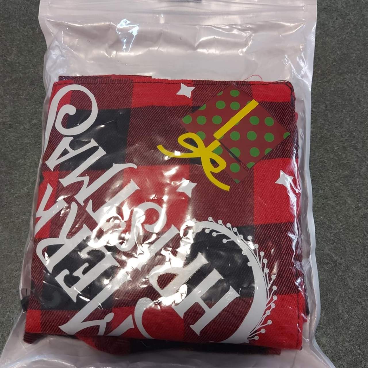 Bandana, il foulard di Natale per cani - Image 9