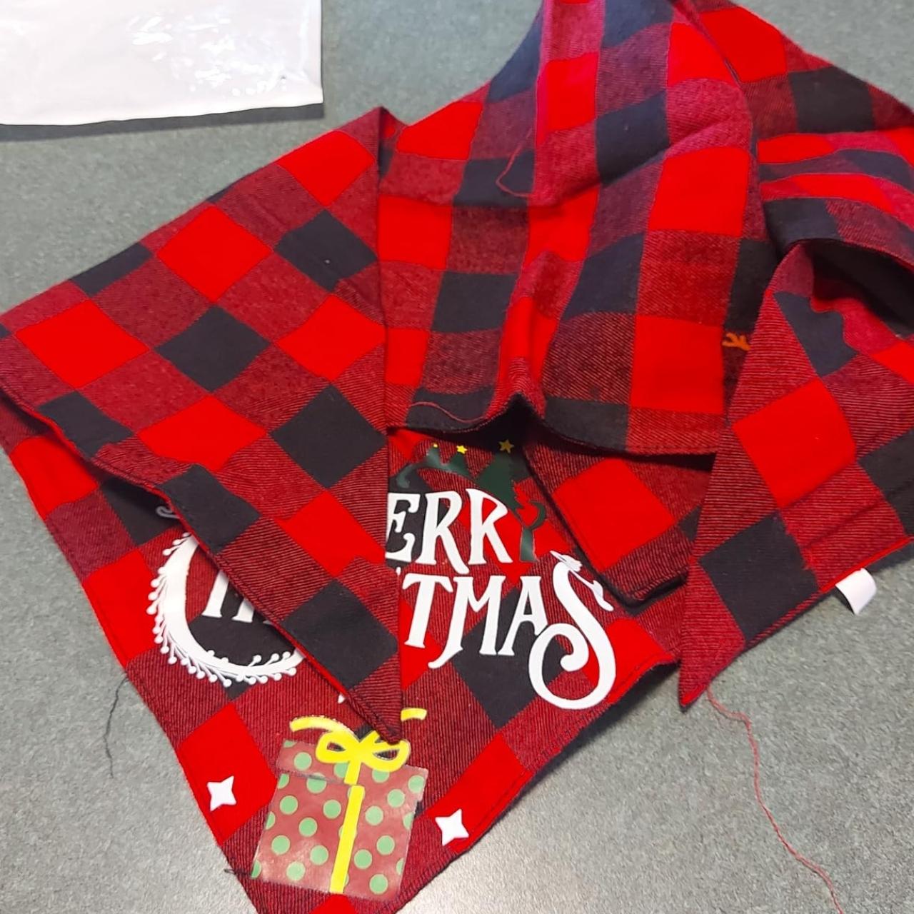 Bandana, il foulard di Natale per cani - Image 10