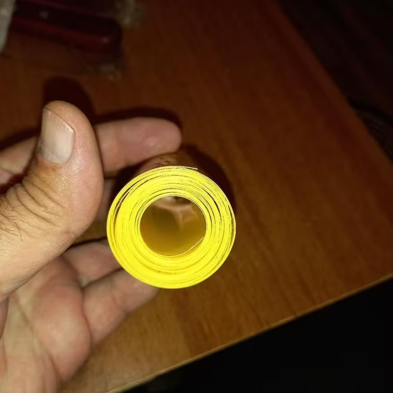BarrierTape, nastro adesivo per catturare insetti - Image 10