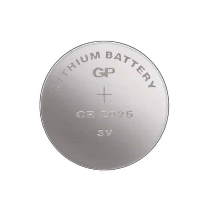 BatteryCR2025, batteria per tablet LED con penna - Image 1