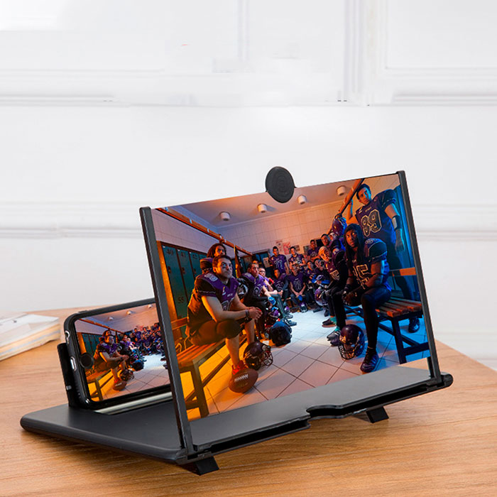 BigScreen, uno schermo ingranditore per telefoni cellulari - Image 7