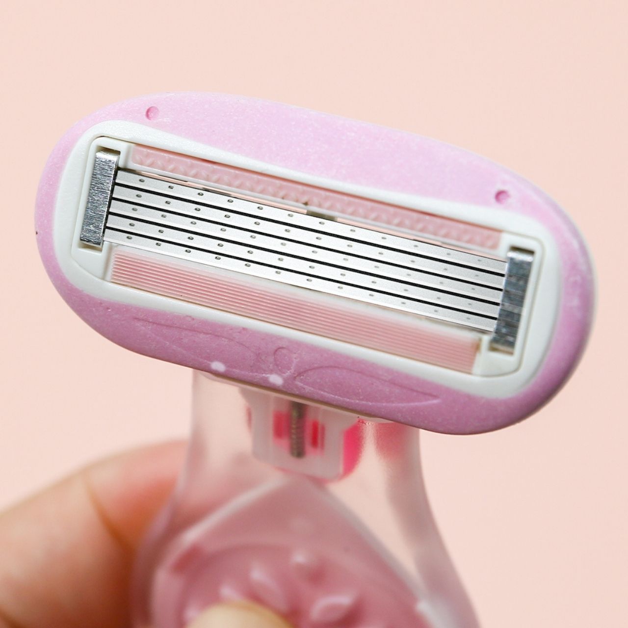 Testine di ricambio LadyBlade, lame (2 pz.) - Image 1