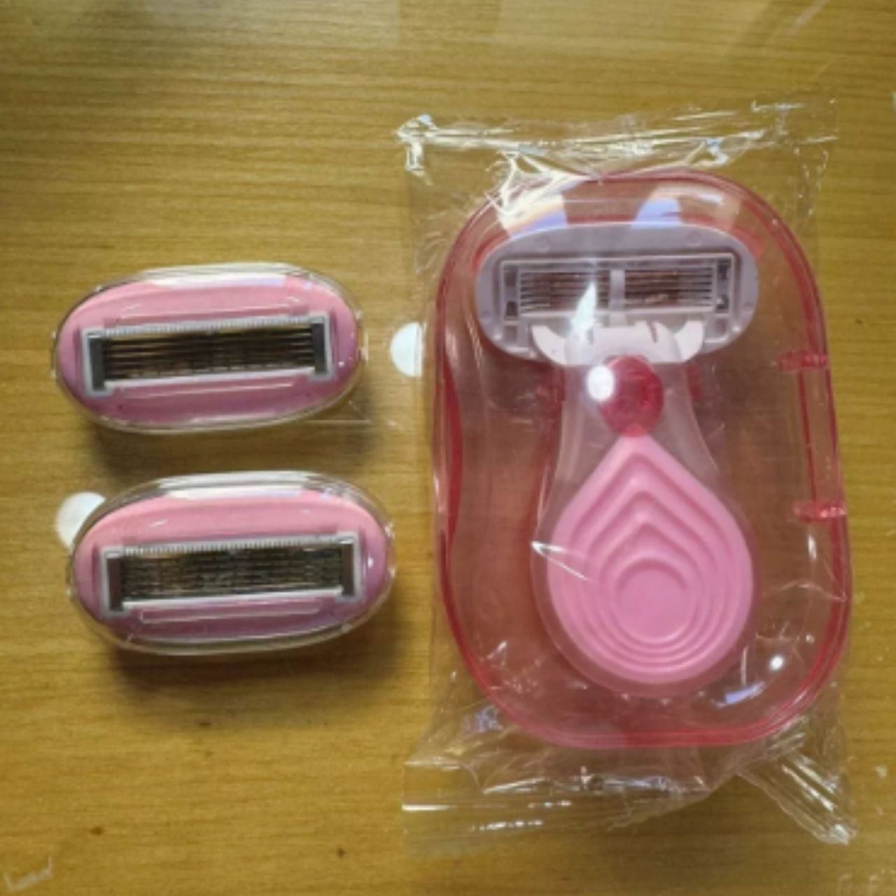 Testine di ricambio LadyBlade, lame (2 pz.) - Image 9