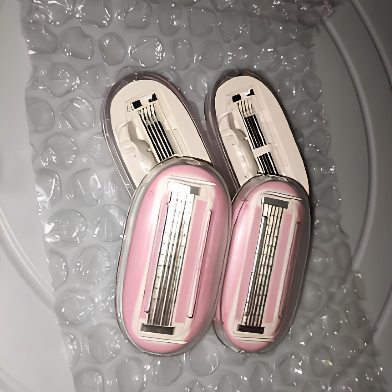 Testine di ricambio LadyBlade, lame (2 pz.) - Image 10