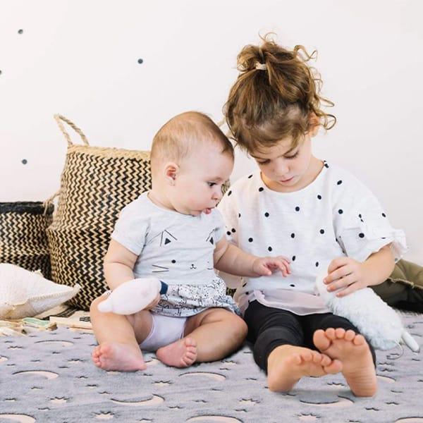 BlanketFastFingers, set regalo con coperta fosforescente e giocattolo interattivo GRATIS - Image 9