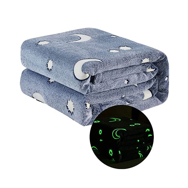 BlanketStar, coperta fluorescente - Image 1