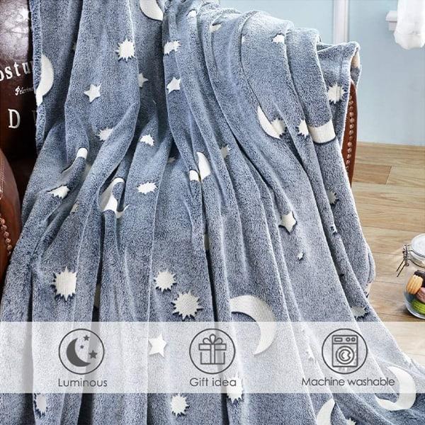 BlanketStar, coperta fluorescente - Image 4