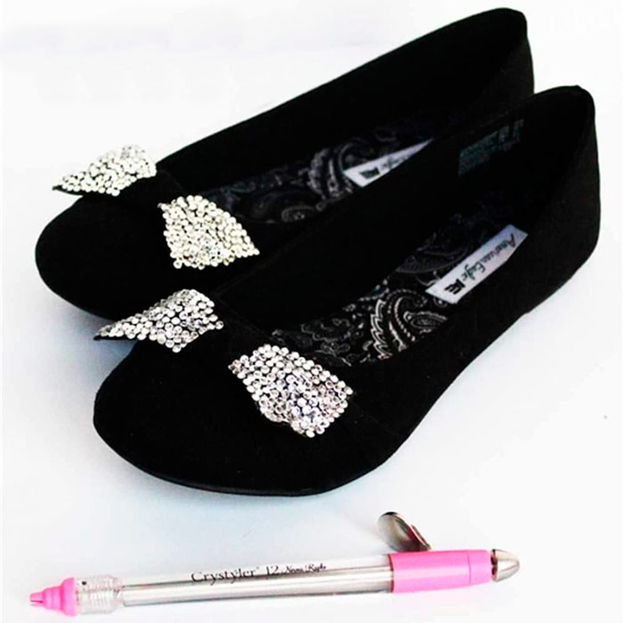 BlingDecor, set di applicazioni a diamante - Image 7