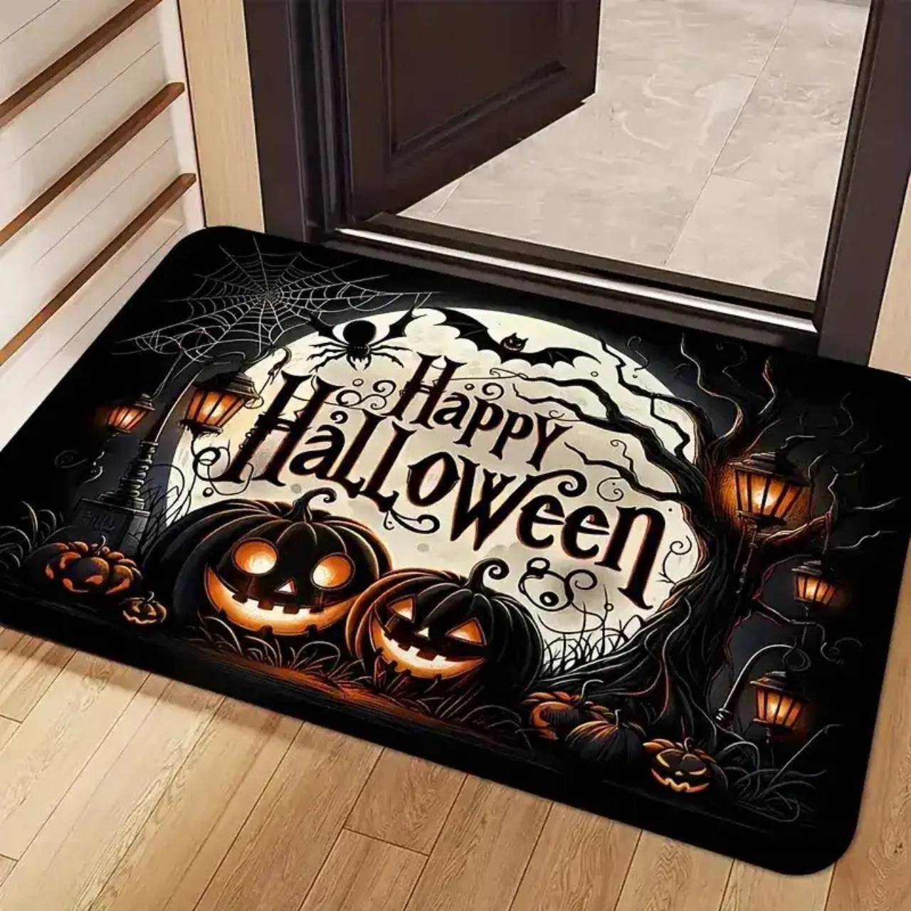 BooMat - un tappeto festivo di Halloween - Image 10