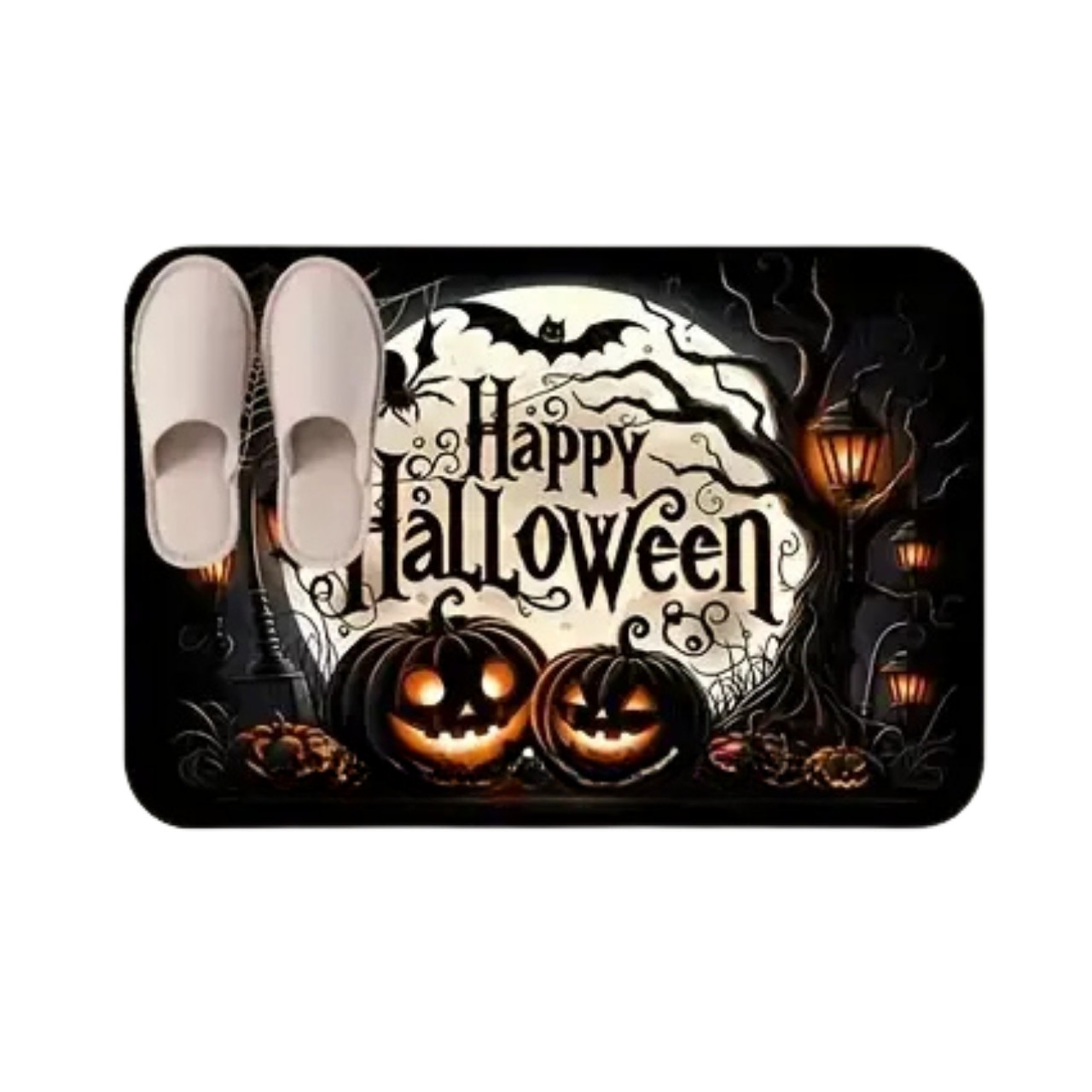 BooMat - un tappeto festivo di Halloween - Image 9