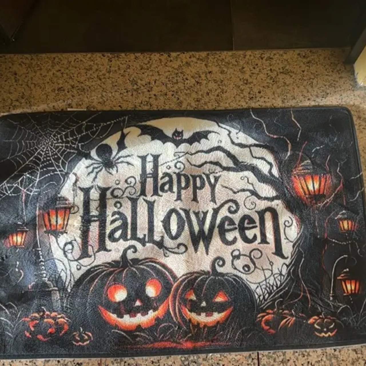 BooMat - un tappeto festivo di Halloween - Image 12